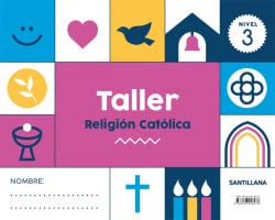 Taller de religión .Nivel 1