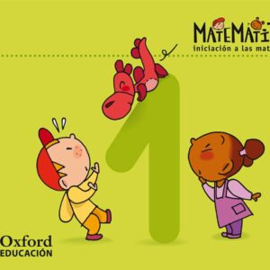 Matemátitico Cuaderno 1