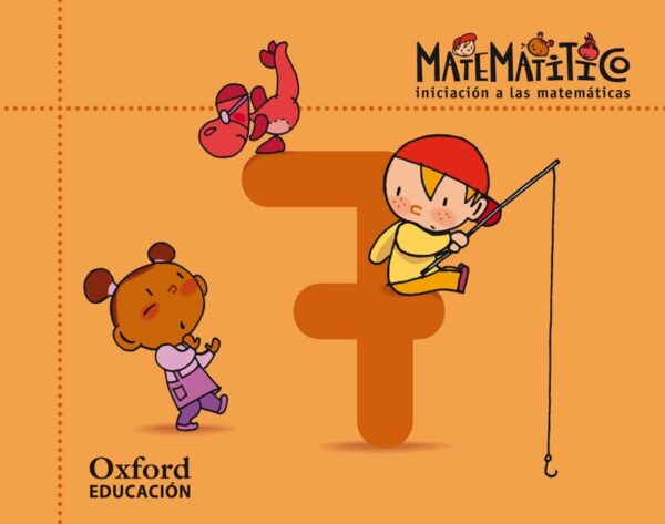 Matematitico Cuaderno 7