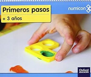 Primeros pasos con Numicon
