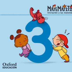 Matematitico Cuadrerno 3