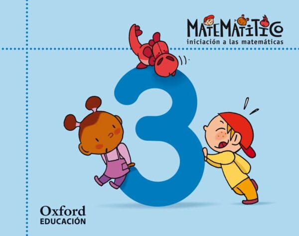 Matematitico Cuadrerno 3