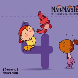 Matematitico Cuadrerno 4