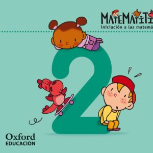 Matematitico Cuaderno 2