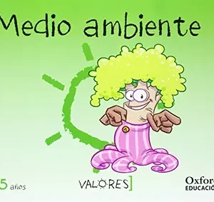 Valores Medio Ambiente