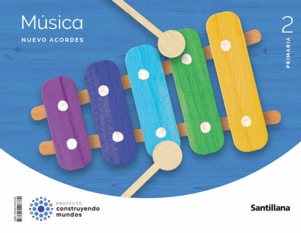 Música Nuevo Acorde