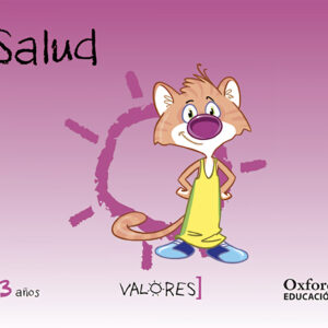 Valores Salud 3 años