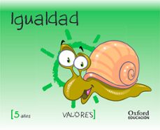 Valores Igualdad