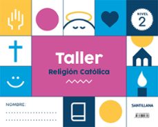 Taller religión Nivel 2
