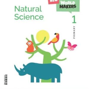 1PRI Natural Science Std Book WM ED26