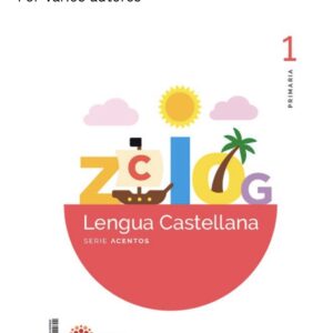2PRI LENGUA CAST ED26