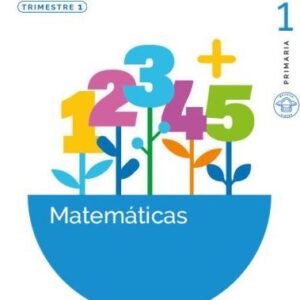 1PRI MATEMATICAS CAST ED26
