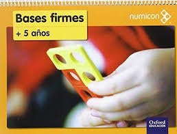 Bases firmes Numicon