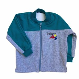 Chaqueta Deportiva Guardería