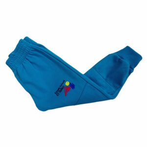 Pantalón Deportivo Largo Guardería