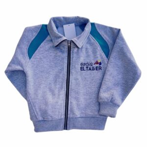 Chaqueta Deportiva Infantil