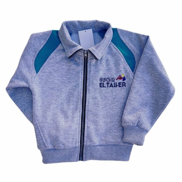 Chaqueta Deportiva Infantil