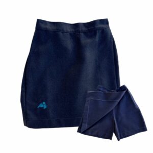Falda Pantalón Colegial
