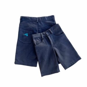 Pantalón Colegial Corto