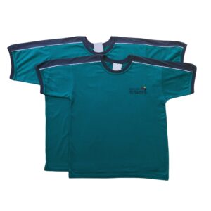Camiseta Manga Corta Primaria/ESO