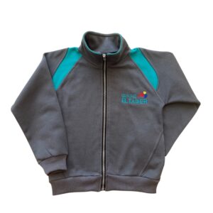 Chaqueta Deportiva Primaria