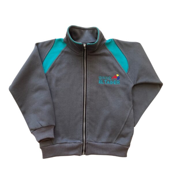Chaqueta Deportiva Primaria