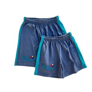 Pantalón Corto Deportivo Primaria/ESO