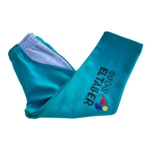 Pantalón Deportivo Largo Infantil
