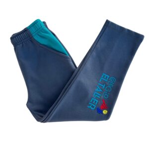 Pantalón Deportivo Largo Primaria/ESO