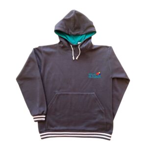 Sudadera Capucha ESO