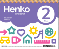 HENKO EMOCIONAL NIVEL 2