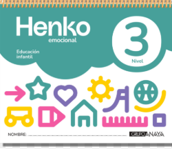Henko Emocional .Nivel 3